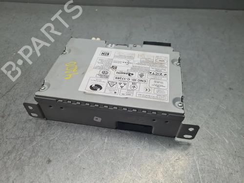 Radio PEUGEOT EXPERT Van (V_) 1.6 BlueHDi 115 | BP29593330E6 