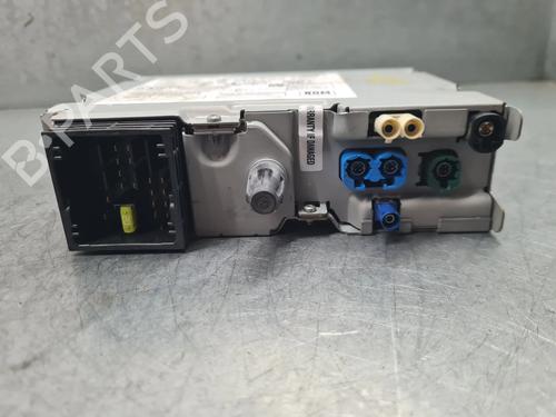 Radio PEUGEOT EXPERT Van (V_) 1.6 BlueHDi 115 | BP29593330E6 