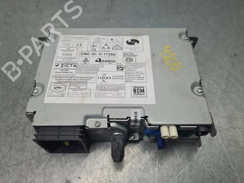 Radio PEUGEOT EXPERT Van (V_) 1.6 BlueHDi 115 | BP29593330E6 