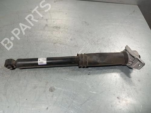 Used Right rear shock absorber RENAULT AUSTRAL E-TECH 200 Hybrid (HGM2) (199 hp) 29593331