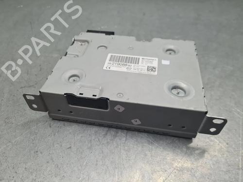 Radio CITROËN C3 III Van (SX_, SY_) BlueHDi 100 | BP29593332E6