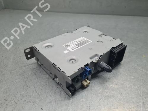 Radio CITROËN C3 III Van (SX_, SY_) BlueHDi 100 | BP29593332E6