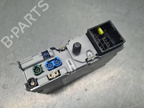 Radio CITROËN C3 III Van (SX_, SY_) BlueHDi 100 | BP29593332E6