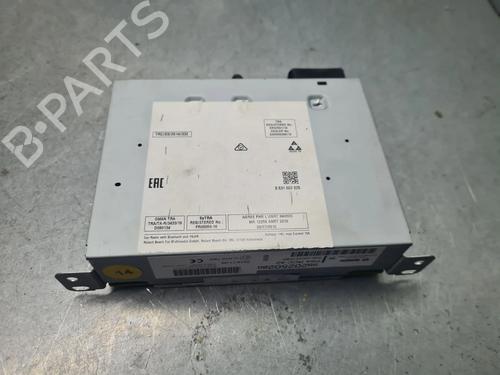 Radio CITROËN C3 III (SX) 1.2 VTi 82 | BP29595813E6 
