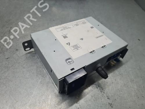 Radio CITROËN C3 III (SX) 1.2 VTi 82 | BP29595813E6 