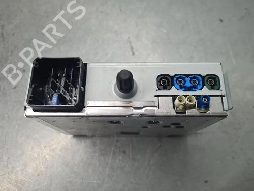 Radio CITROËN C3 III (SX) 1.2 VTi 82 | BP29595813E6 