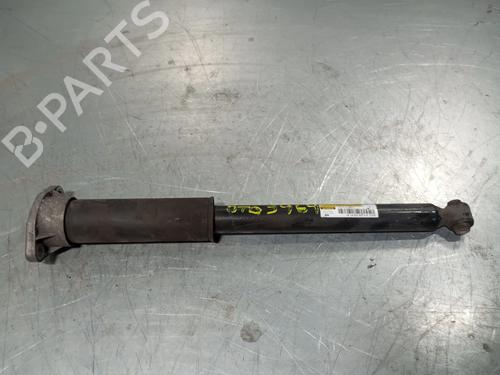 Used Right rear shock absorber MERCEDES-BENZ C-CLASS (W205) C 200 d (205.001) (160 hp) 29595814