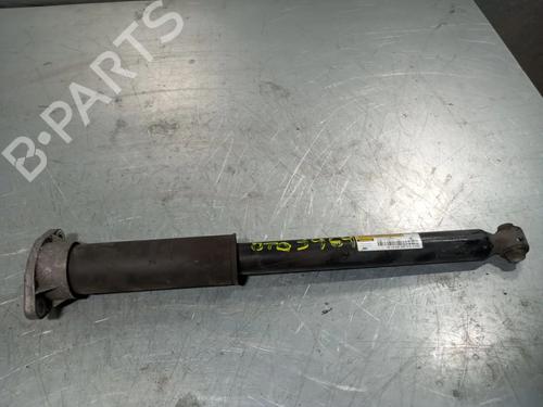 Right rear shock absorber MERCEDES-BENZ C-CLASS (W205) C 200 d (205.001) | BP29595814M19 
