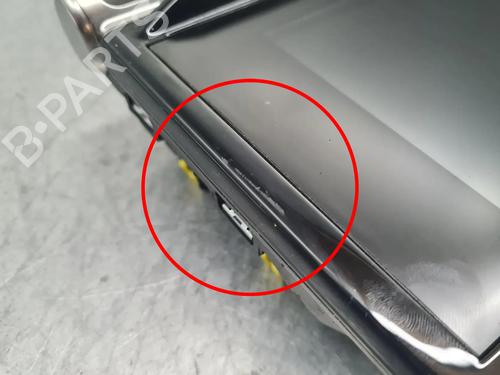 Radio CITROËN C3 AIRCROSS II (2R_, 2C_) 1.6 BlueHDi 120 (2CBHZH) | BP29595816E6