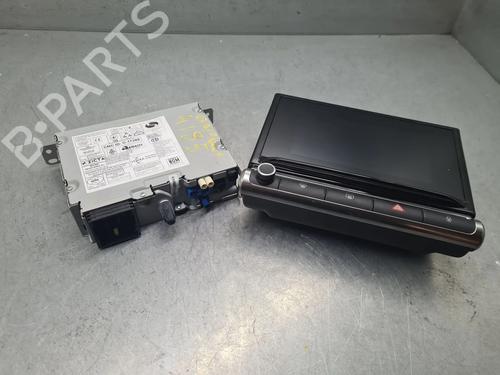 Autoradio CITROËN C3 AIRCROSS II (2R_, 2C_) 1.6 BlueHDi 120 (2CBHZH) (120 hp) 29595816