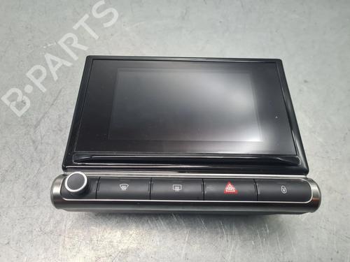 Radio CITROËN C3 AIRCROSS II (2R_, 2C_) 1.6 BlueHDi 120 (2CBHZH) | BP29595816E6