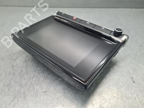 Radio CITROËN C3 AIRCROSS II (2R_, 2C_) 1.6 BlueHDi 120 (2CBHZH) | BP29595816E6