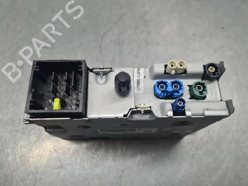 Radio CITROËN C3 AIRCROSS II (2R_, 2C_) 1.6 BlueHDi 120 (2CBHZH) | BP29595816E6