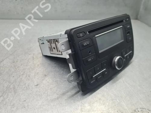 Radio DACIA SANDERO II 1.2 | BP26309253E6 