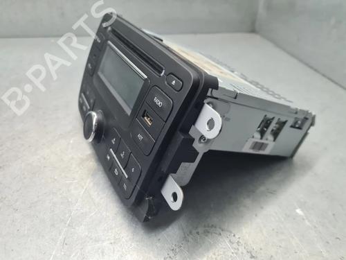 Radio DACIA SANDERO II 1.2 | BP26309253E6 