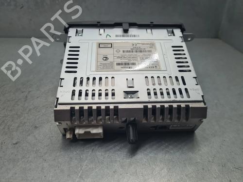 Radio DACIA SANDERO II 1.2 | BP26309253E6 