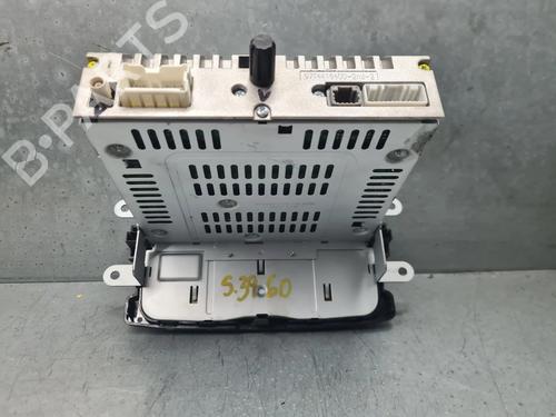 Radio DACIA SANDERO II 1.2 | BP26309253E6 