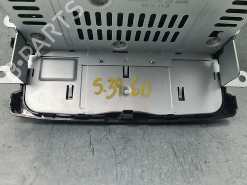 Radio DACIA SANDERO II 1.2 | BP26309253E6 