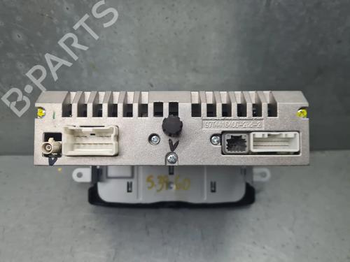 Radio DACIA SANDERO II 1.2 | BP26309253E6 