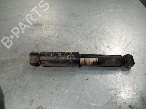 Used Left rear shock absorber DACIA LODGY (JS_) 1.2 TCe (JSAY, JSM0) (115 hp) 29595819