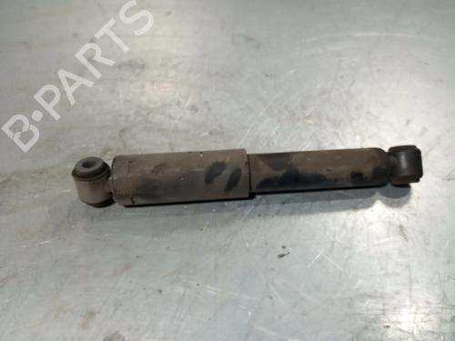 Left rear shock absorber DACIA LODGY (JS_) 1.2 TCe (JSAY, JSM0) | BP29595819M18 