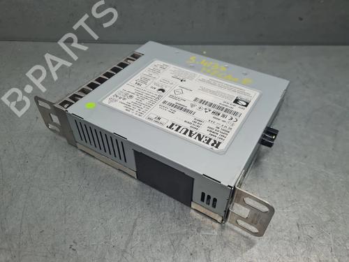 Bilradio RENAULT MEGANE IV Hatchback (B9A/M/N_) 1.8 Blue dCi 150 (B9A7) | BP29595820E6 