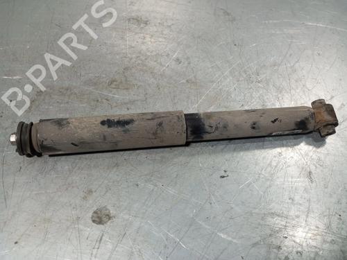 Right rear shock absorber PEUGEOT 5008 II (MC_, MJ_, MR_, M4_) 1.5 BlueHDi 130 (MCYHZJ, MCYHZR, MCYHZX) | BP29595821M19 