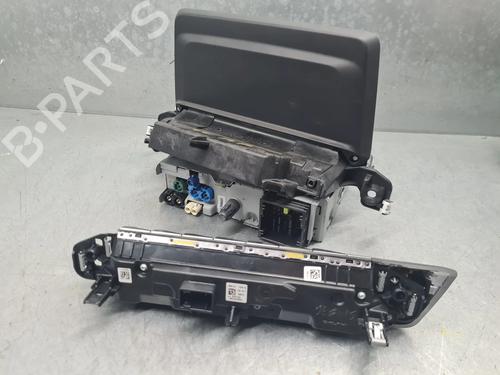 Radio PEUGEOT 3008 II SUV (MC_, MR_, MJ_, M4_) 2.0 BlueHDi 180 | BP29595825E6 