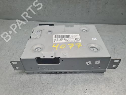 Radio PEUGEOT 3008 II SUV (MC_, MR_, MJ_, M4_) 2.0 BlueHDi 180 | BP29595825E6 