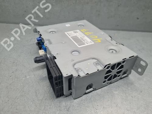 Radio PEUGEOT 3008 II SUV (MC_, MR_, MJ_, M4_) 2.0 BlueHDi 180 | BP29595825E6 