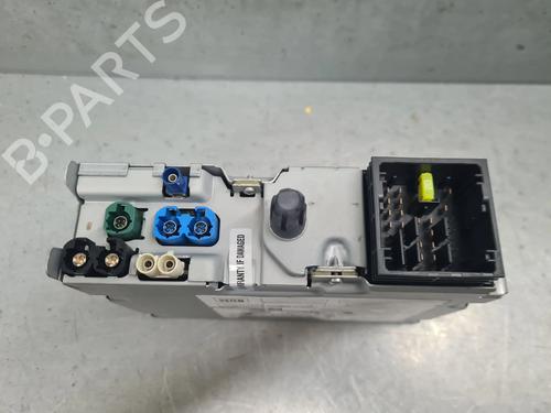 Radio PEUGEOT 3008 II SUV (MC_, MR_, MJ_, M4_) 2.0 BlueHDi 180 | BP29595825E6 