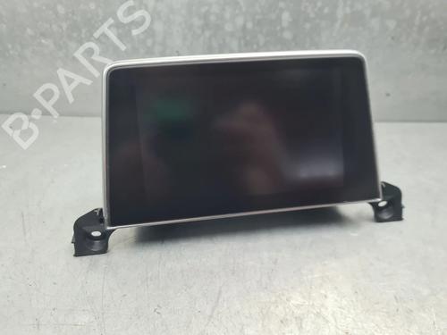 Radio PEUGEOT 3008 II SUV (MC_, MR_, MJ_, M4_) 2.0 BlueHDi 180 | BP29595825E6 