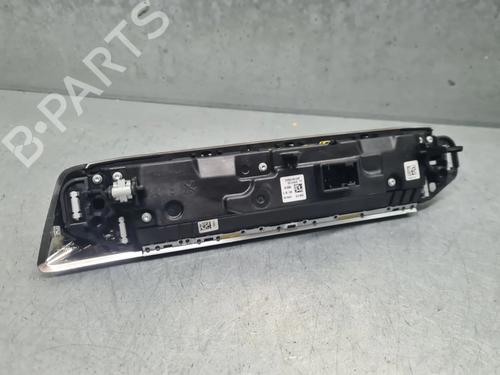 Radio PEUGEOT 3008 II SUV (MC_, MR_, MJ_, M4_) 2.0 BlueHDi 180 | BP29595825E6 