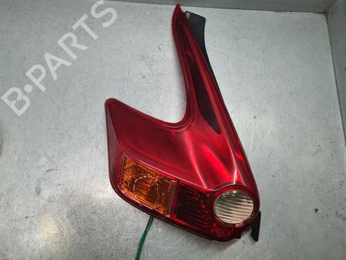 Left taillight NISSAN JUKE (F15) 1.5 dCi | BP16195845C34 