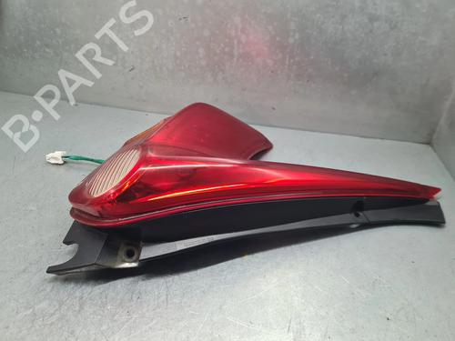 Left taillight NISSAN JUKE (F15) 1.5 dCi | BP16195845C34 