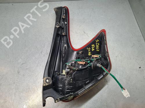 Left taillight NISSAN JUKE (F15) 1.5 dCi | BP16195845C34 