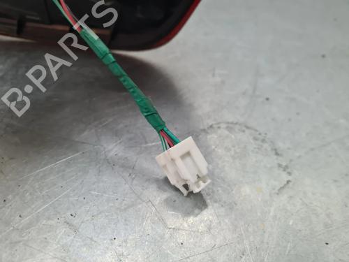 Left taillight NISSAN JUKE (F15) 1.5 dCi | BP16195845C34 