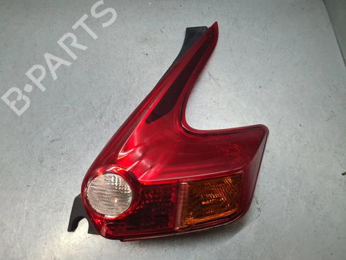 Used Right taillight NISSAN JUKE (F15) 1.5 dCi (110 hp) 16195844