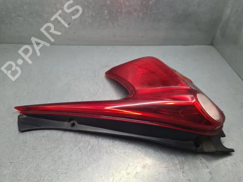 Right taillight NISSAN JUKE (F15) 1.5 dCi | BP16195844C35 