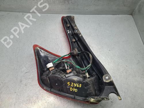 Right taillight NISSAN JUKE (F15) 1.5 dCi | BP16195844C35 