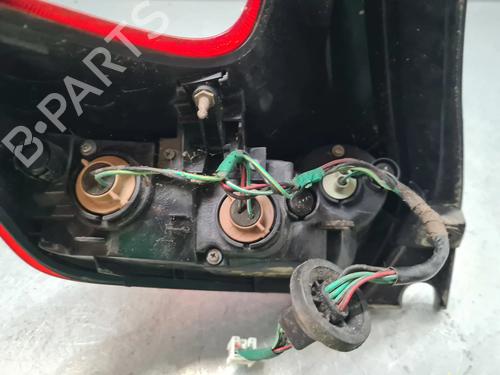 Right taillight NISSAN JUKE (F15) 1.5 dCi | BP16195844C35 