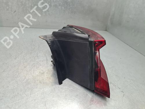 Høyre baklys RENAULT MEGANE IV Hatchback (B9A/M/N_) 1.5 dCi 110 (B9A3) | BP25627734C35 