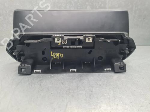Radio PEUGEOT 208 II (UB_, UP_, UW_, UJ_) 1.2 PureTech 100 | BP29597012E6 