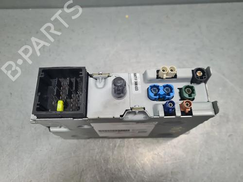 Radio PEUGEOT 208 II (UB_, UP_, UW_, UJ_) 1.2 PureTech 100 | BP29597012E6 