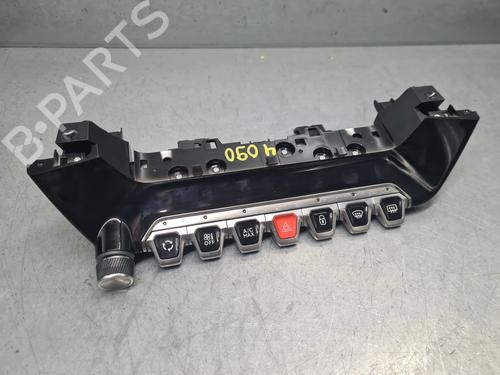 Radio PEUGEOT 208 II (UB_, UP_, UW_, UJ_) 1.2 PureTech 100 | BP29597012E6 