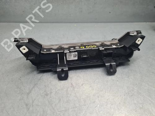 Radio PEUGEOT 208 II (UB_, UP_, UW_, UJ_) 1.2 PureTech 100 | BP29597012E6 