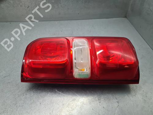 Left taillight PEUGEOT EXPERT Van (V_) 1.6 BlueHDi 115 | BP29597013C34 
