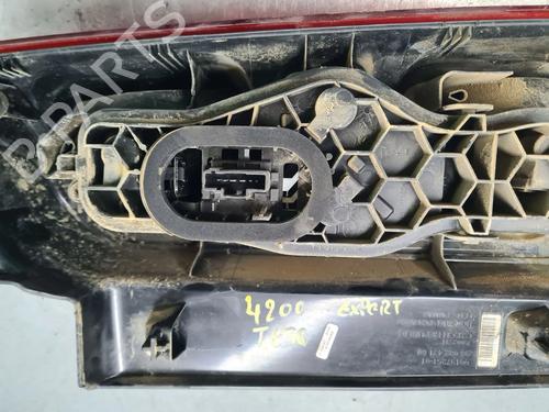 Left taillight PEUGEOT EXPERT Van (V_) 1.6 BlueHDi 115 | BP29597013C34 