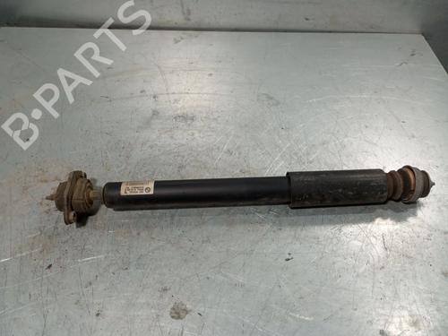 Used Left rear shock absorber BMW X1 (E84) xDrive 18 d (143 hp) 29597016