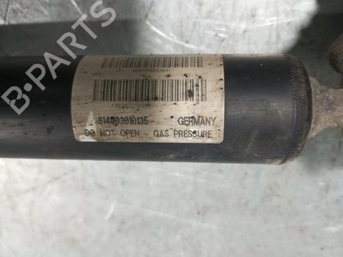 Left rear shock absorber BMW X1 (E84) xDrive 18 d | BP29597016M18